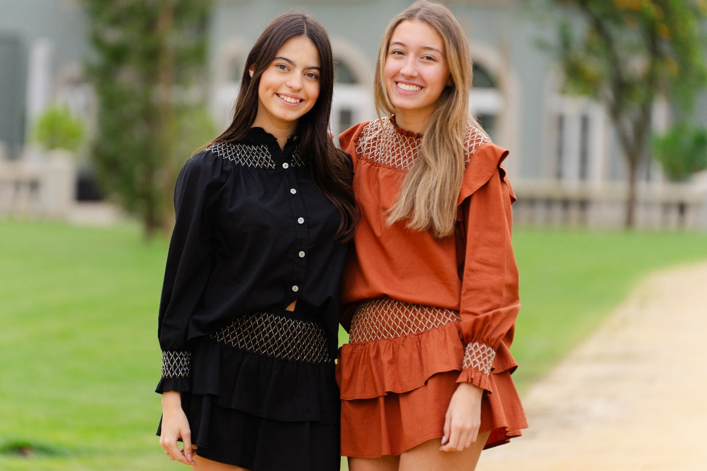 Conjunto Lolita