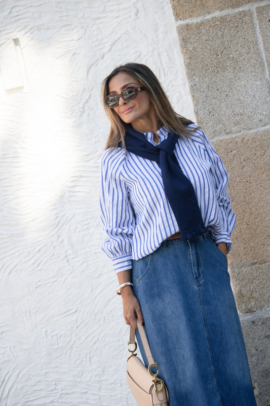 Milano skirt