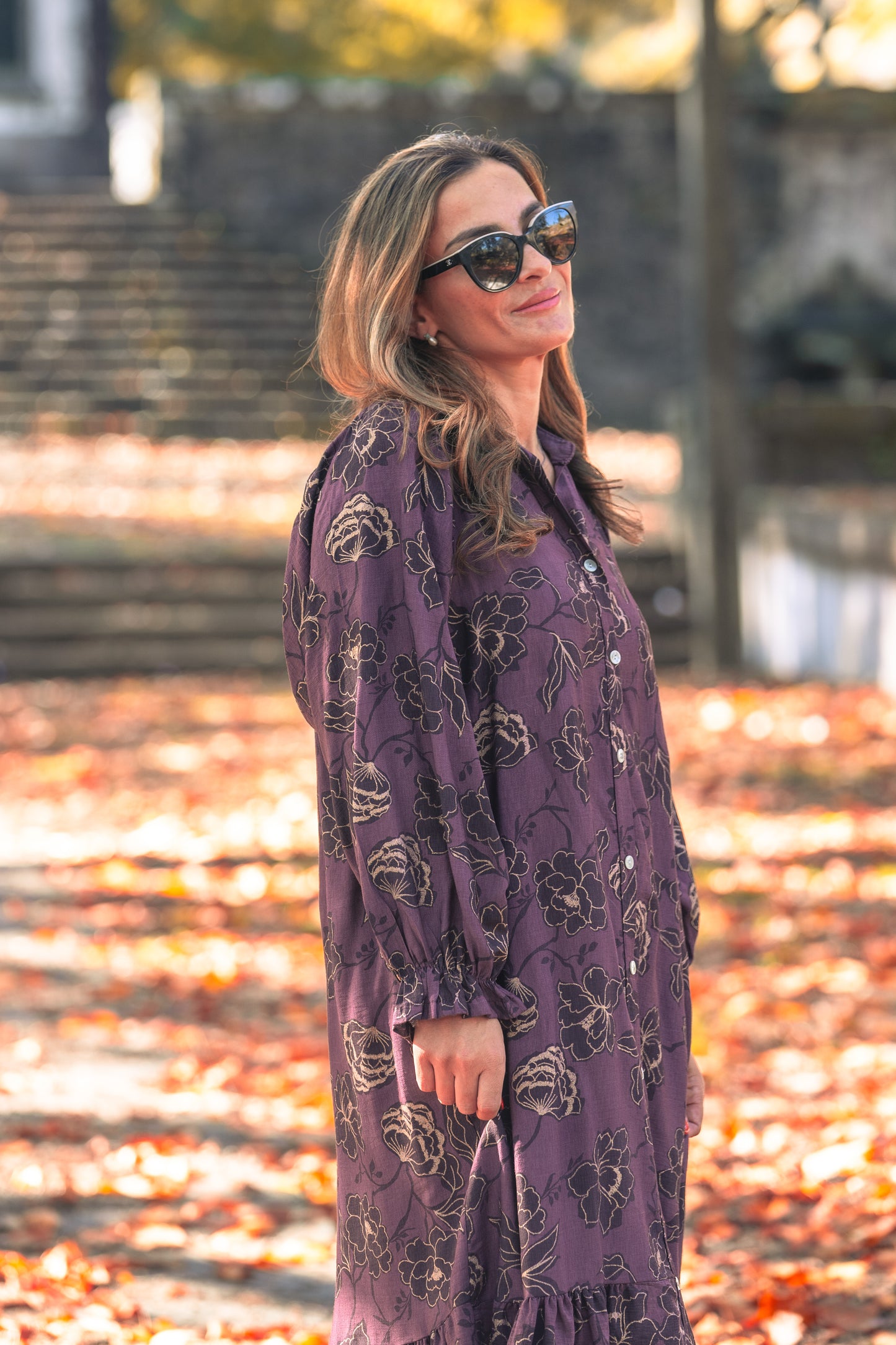 Vestido Juliane