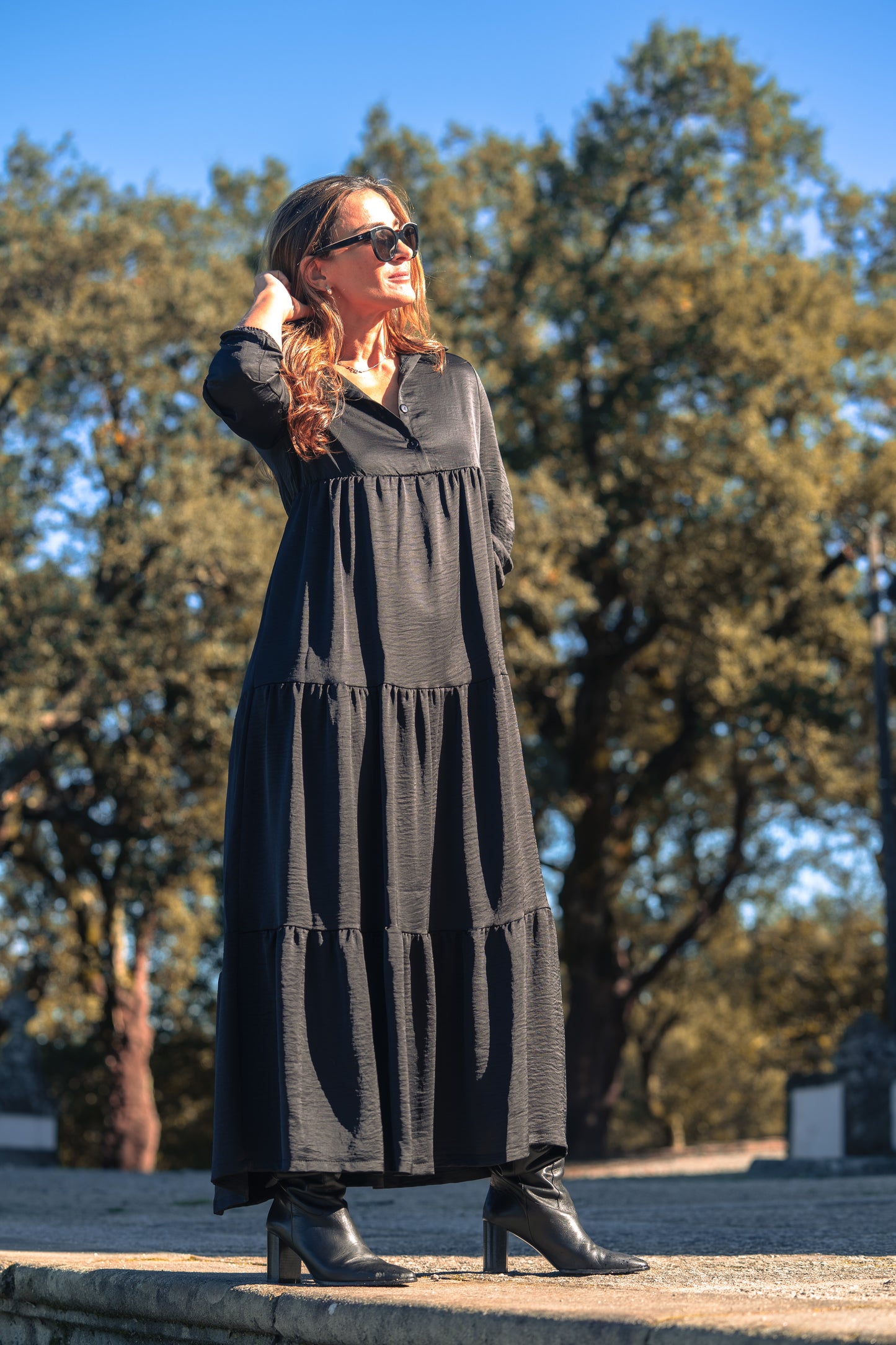 Vestido Julie
