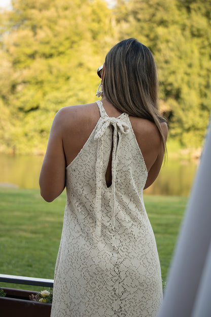 Vestido Perla