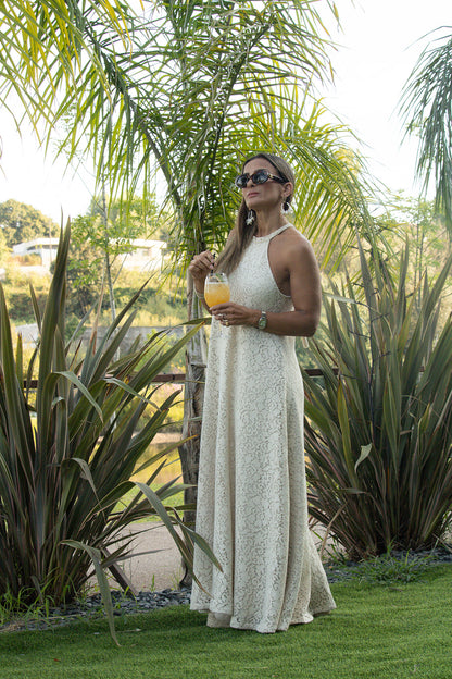Vestido Perla