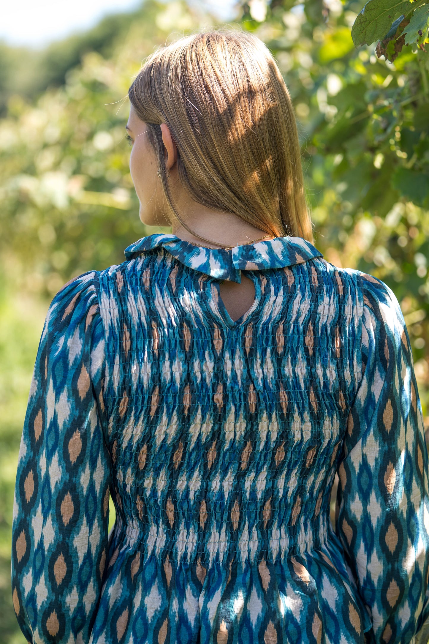 Blusa Alexia