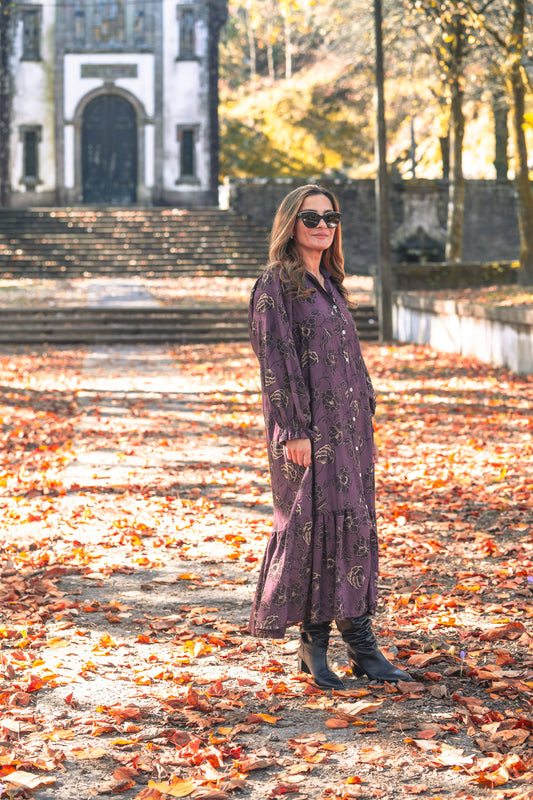Vestido Juliane
