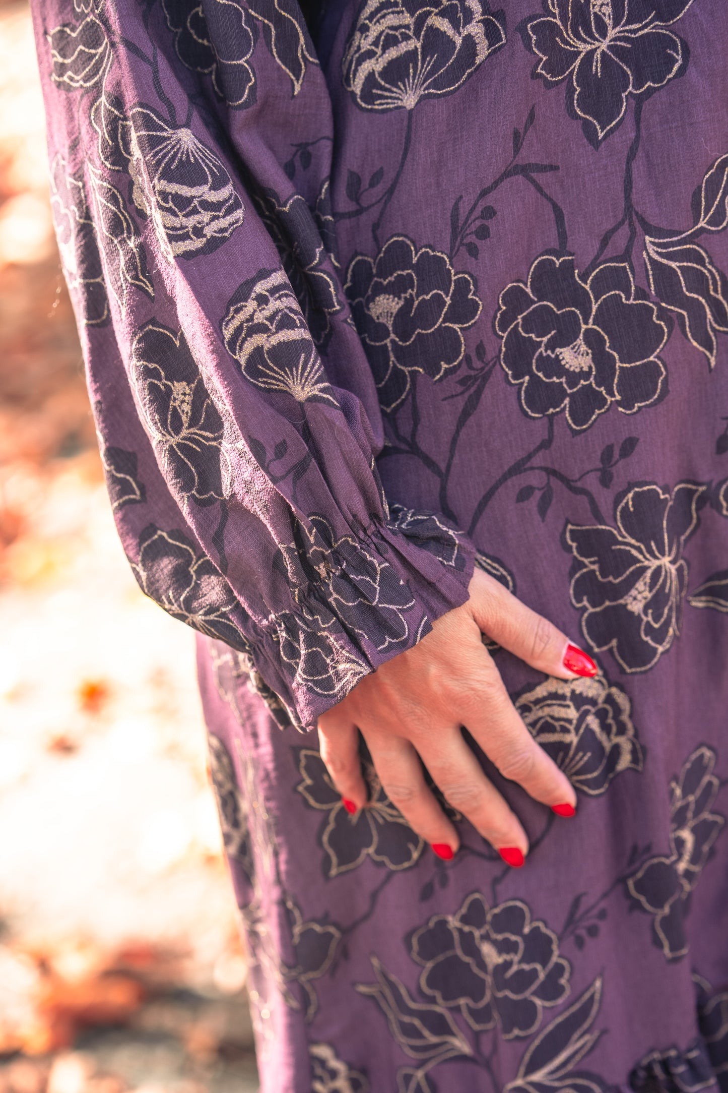 Vestido Juliane