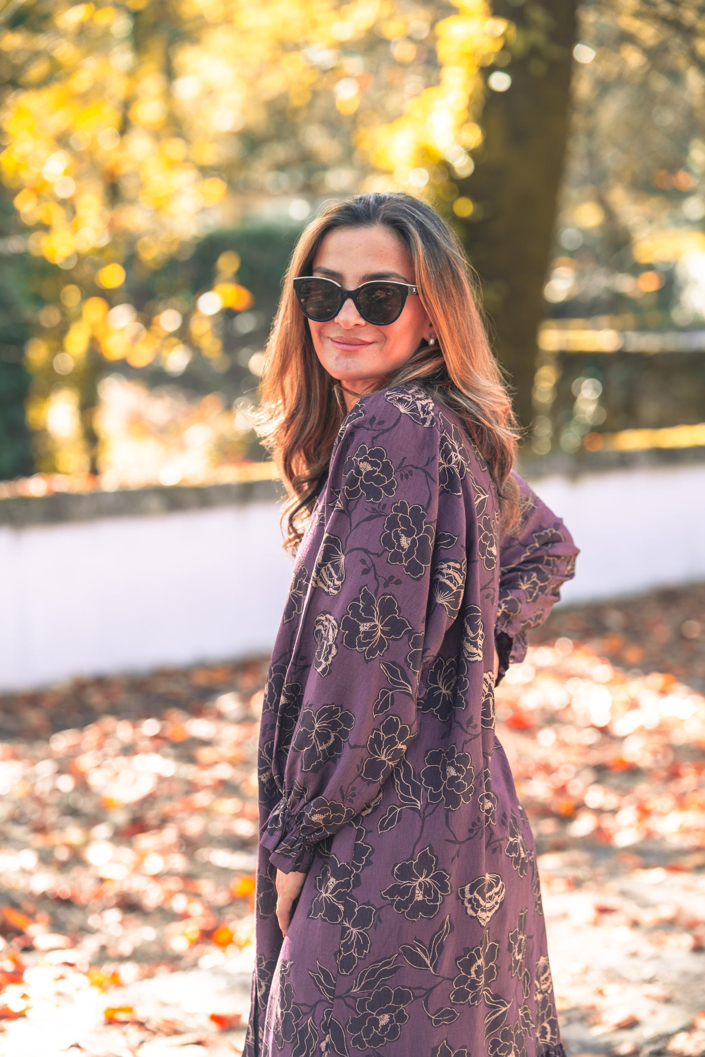 Vestido Juliane