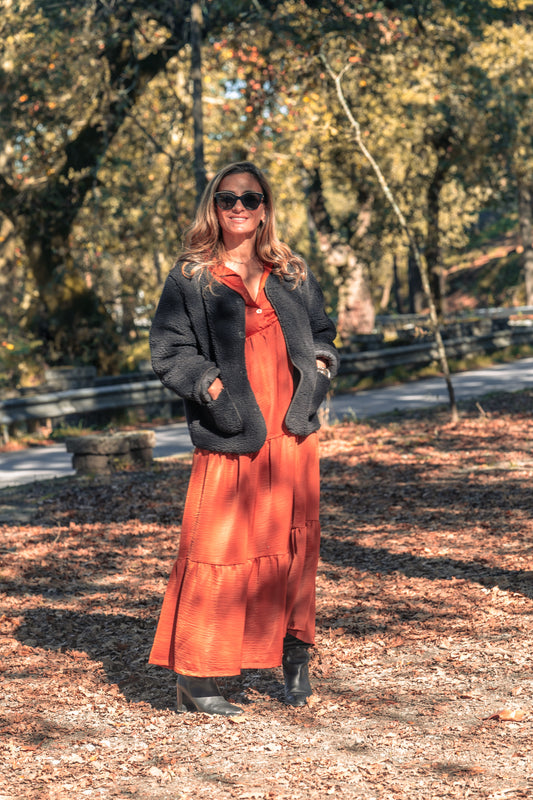 Vestido Julie